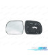 VIDRO BASE ESQUERDA TOYOTA HILUX 04-08