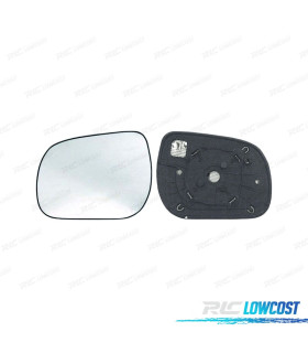 VIDRO BASE ESQUERDA TOYOTA RAV4 06-10