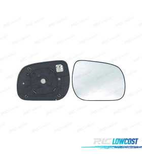 VIDRO ESPELHO BASE DIREITA TOYOTA RAV4 06-10