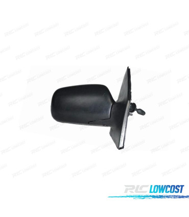ESPELHO COMPLETO DIREITO TOYOTA YARIS 03-06