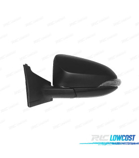 ESPELHO COMPLETO LADO ESQUERDO TOYOTA YARIS 10-17 MANUAL