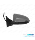 ESPELHO COMPLETO ESQUERDO TOYOTA YARIS 10-17 TÉRMICO