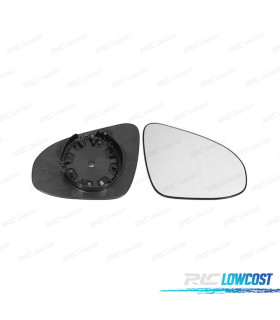VIDRO ESPELHO BASE DIREITA TOYOTA YARIS 10-17