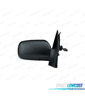 ESPELHO COMPLETO DIREITO TOYOTA YARIS 99-03