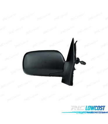 ESPELHO COMPLETO DIREITO TOYOTA YARIS 99-03