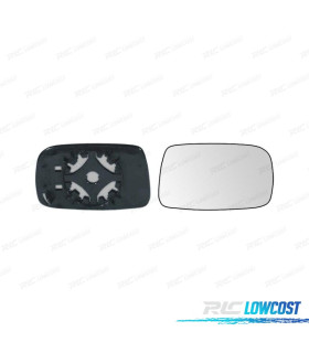 VIDRO ESPELHO BASE DIREITA TOYOTA YARIS 99-03