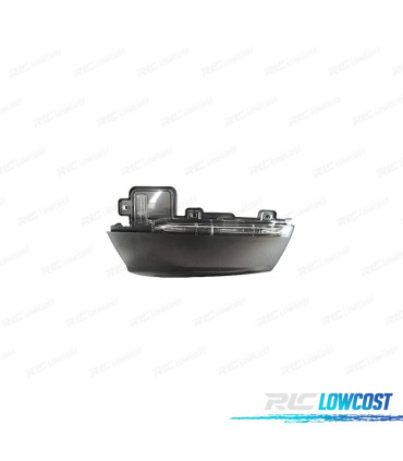 PISCA ESPELHO ESQUERDO VOLKSWAGEN VW UP 11-