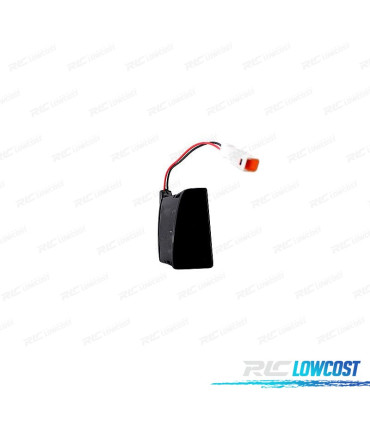 FAROLIN LADO DIREITO VOLKSWAGEN VW TIGUAN 16-20 ALERTA ÂNGULO MORTO