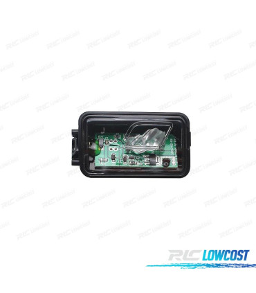 FAROLIN CORTESIA DIREITO VOLKSWAGEN VW TIGUAN 16-20