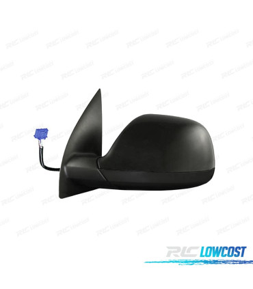 ESPELHO COMPLETO LADO ESQUERDO VOLKSWAGEN VW AMAROK 11-17