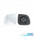 VIDRO BASE ESQUERDA VOLKSWAGEN VW AMAROK 11- CONVEXO