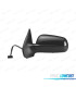 ESPELHO COMPLETO LADO ESQUERDO VOLKSWAGEN VW BORA 98-05