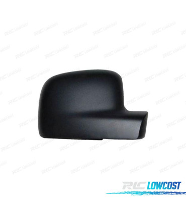 CAPA ESPELHO DIREITO VOLKSWAGEN VW TRANSPORTER T5 04-09
