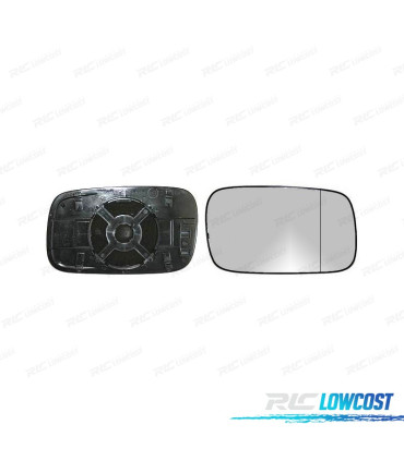 VIDRO ESPELHO BASE DIREITA VOLKSWAGEN VW PASSAT 88-97