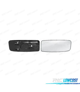 VIDRO BASE DIREITA VOLKSWAGEN VW CRAFTER 06-16 SUPORTE 3 PONTOS