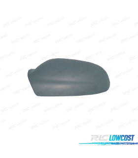 CAPA ESPELHO ESQUERDO VOLKSWAGEN VW FOX 05-10 PRIMERIZADO