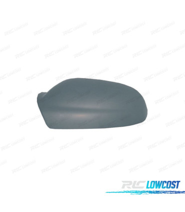 CAPA ESPELHO ESQUERDO VOLKSWAGEN VW FOX 05-10 PRIMERIZADO