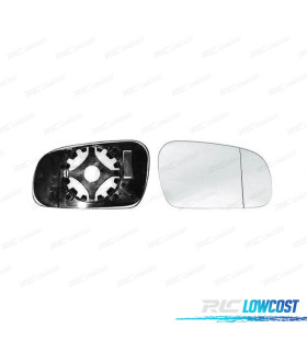 VIDRO BASE DIREITO VOLKSWAGEN VW FOX 05-10 CONVEXO