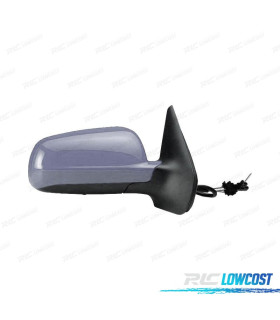 ESPELHO COMPLETO DIREITO VOLKSWAGEN VW GOLF IV 98-03 PRIMÁRIO