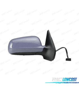 ESPELHO COMPLETO DIREITO VOLKSWAGEN VW GOLF IV 98-03 ELÉTRICO PRIMÁRIO