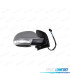ESPELHO COMPLETO DIREITO VOLKSWAGEN VW GOLF V 03-08 REBATÍVEL