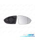 VIDRO ESPELHO BASE DIREITA VOLKSWAGEN VW GOLF VII 12-17