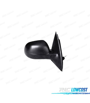 ESPELHO COMPLETO DIREITO SEAT AROSA 97-