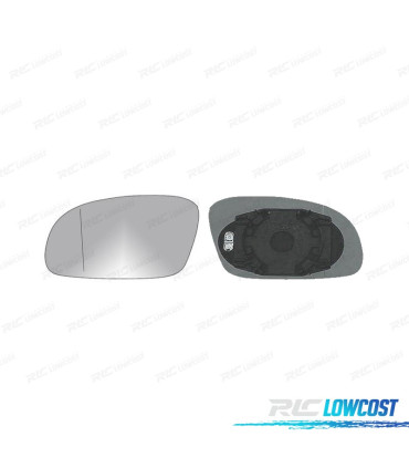 VIDRO BASE ESQUERDA VOLKSWAGEN VW NEW BEETLE 02-12
