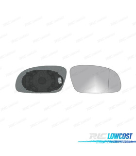 VIDRO BASE DIREITA VOLKSWAGEN VW NEW BEETLE 02-12