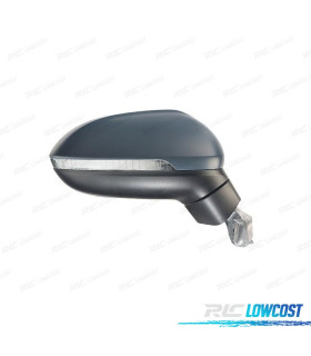 ESPELHO COMPLETO DIREITO VOLKSWAGEN VW PASSAT 14-20