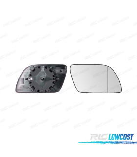 VIDRO ESPELHO BASE DIREITA VOLKSWAGEN VW POLO 02-05