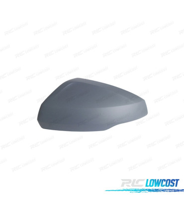 CAPA ESPELHO ESQUERDO VOLKSWAGEN VW POLO 17- PRIMERIZADO