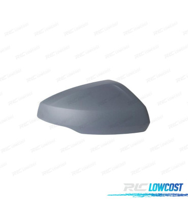 CAPA ESPELHO DIREITO VOLKSWAGEN VW POLO 17- PRIMERIZADO