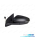 ESPELHO COMPLETO LADO ESQUERDO VOLKSWAGEN VW POLO 17-