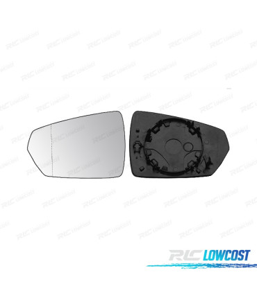 VIDRO BASE ESQUERDA VOLKSWAGEN VW POLO 17-
