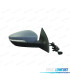 ESPELHO COMPLETO DIREITO VOLKSWAGEN VW SCIROCCO 08-17