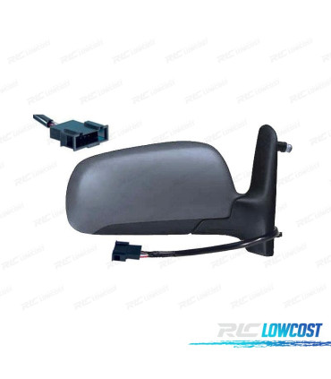 ESPELHO COMPLETO DIREITO SEAT ALHAMBRA 01-04