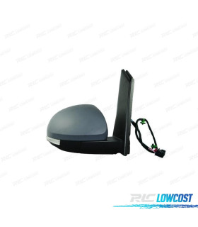 ESPELHO COMPLETO DIREITO SEAT ALHAMBRA 10-