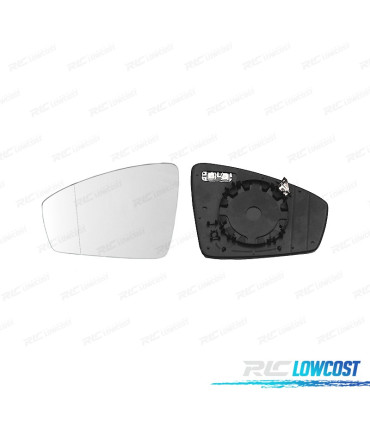 VIDRO BASE ESQUERDA VOLKSWAGEN VW TIGUAN 16-20