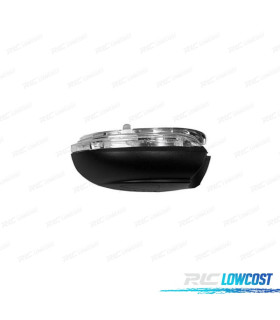 PISCA ESPELHO DIREITO VOLKSWAGEN VW GOLF VI 08-12
