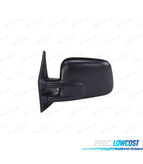 ESPELHO COMPLETO LADO ESQUERDO VOLKSWAGEN VW TRANSPORTER T4 90-03 MANUAL