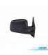 ESPELHO COMPLETO DIREITO VOLKSWAGEN VW TRANSPORTER T4 90-03 MANUAL