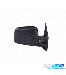 ESPELHO COMPLETO DIREITO VOLKSWAGEN VW TRANSPORTER T4 90-03 MANUAL