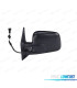 ESPELHO COMPLETO LADO ESQUERDO VOLKSWAGEN VW TRANSPORTER T4 90-03 ELÉTRICO