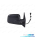 ESPELHO COMPLETO DIREITO VOLKSWAGEN VW TRANSPORTER T4 90-03 ELÉTRICO