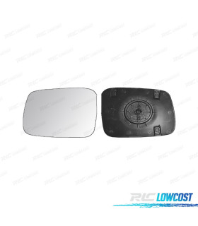 VIDRO BASE ESQUERDA VOLKSWAGEN VW TRANSPORTER T4 90-03