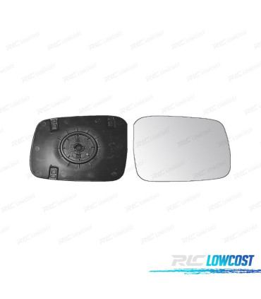 VIDRO BASE DIREITA VOLKSWAGEN VW TRANSPORTER T4 90-03