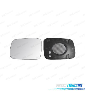 VIDRO BASE ESQUERDA VOLKSWAGEN VW TRANSPORTER T4 90-03 TÉRMICO