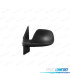 ESPELHO COMPLETO LADO ESQUERDO VOLKSWAGEN VW TRANSPORTER T5 09-17 MANUAL