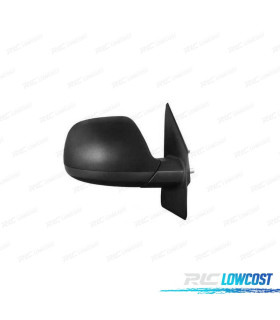 ESPELHO COMPLETO DIREITO VOLKSWAGEN VW TRANSPORTER T5 09-17 MANUAL